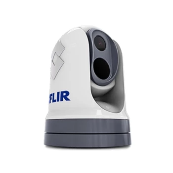 FLIR M364C Stabilized Thermal and Low Light Camera