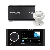 Fusion MS-RA770 Apollo Stereo Sirius XM Bundle