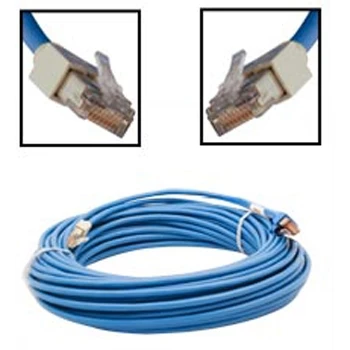 Furuno 5M Lan Cable with RJ45 Connections