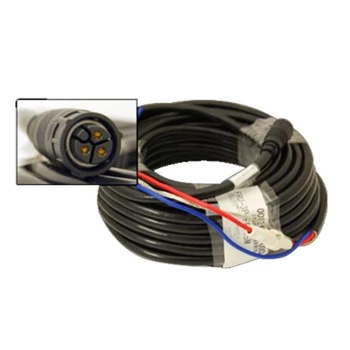 Furuno Power Cable for DRS4W, 20M