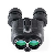 Fujinon Techno-Stabi TS16x28 Waterproof Binoculars