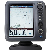 Furuno FCV-588 Fishfinder with RezBoost Technology