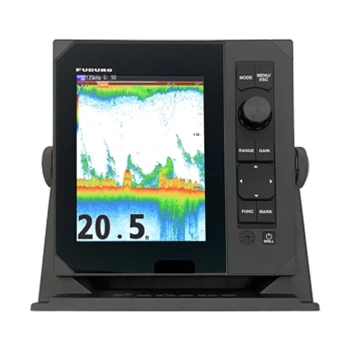 Furuno FCV800 Fishfinder with CHIRP Technology