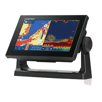 Furuno GP1971F GPS/Fishfinder