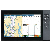 Furuno TZTouch3 12" Chartplotter Fishfinder