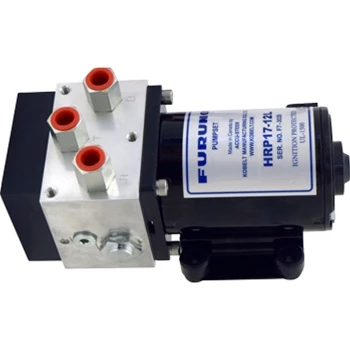 Furuno PUMPHRP17-12 Autopilot Pump