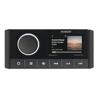 Fusion MS-RA670 Apollo Marine Stereo