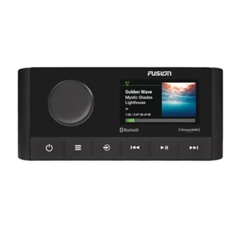 Fusion MS-RA210 Marine Stereo     