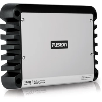 Fusion DA-41400 Signature Marine Amplifier