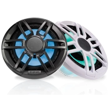 Fusion XS-FL77SPGW Sport LED 7.7 inch Speakers