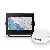 Garmin GPSMAP 8610 GN+ GXM54 Weather Bundle