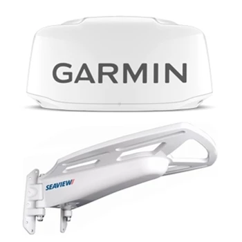 Garmin Fantom 18x Sailboat Bundle