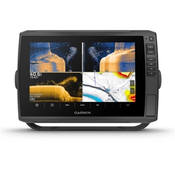 Garmin ECHOMAP Ultra 2 106sv GN+ with Transducer