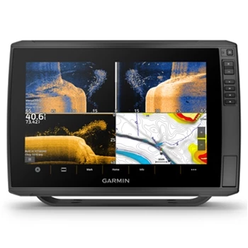 Garmin ECHOMAP Ultra 2 126sv GN+