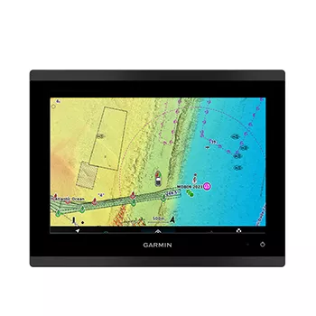 Garmin GPSMAP 9210 Multifunction Display
