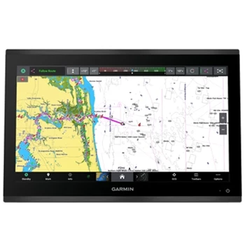 Garmin GPSMAP 9219 GN+ Chartplotter