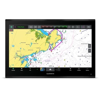 Garmin GPSMAP 9224 GN+ Chartplotter