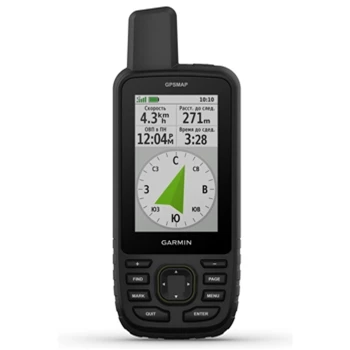 Garmin GPSMAP 67 Handheld GPS