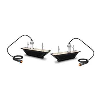 Garmin GT30-THP Thru-Hull Transducer Pair