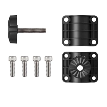 Garmin 0 Degree Livescope Plus Pole Mount