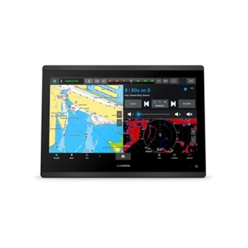 Garmin GPSMAP 1643 GN+ Chartplotter