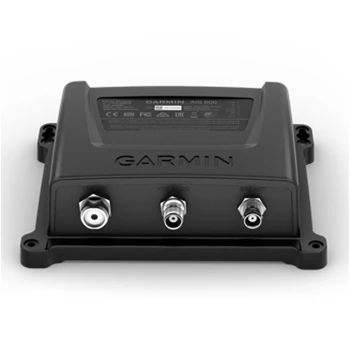 Garmin AIS 800 Automatic Identification System Transceiver