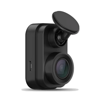 Garmin Dash Cam Mini 2 Dashboard Camera