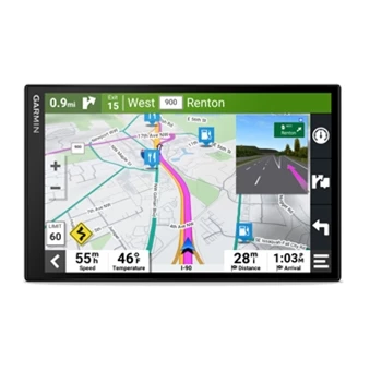 Garmin DriveSmart 86 with North America Maps