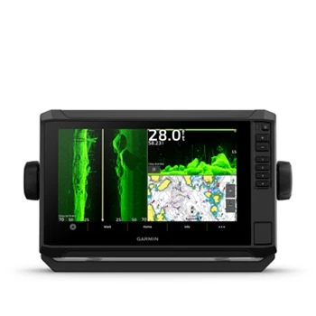 Garmin ECHOMAP UHD2 94sv GN+ with Transducer 