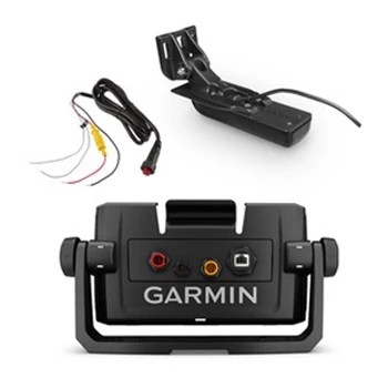 Garmin ECHOMAP Plus 9xsv Second Station Boat Kit