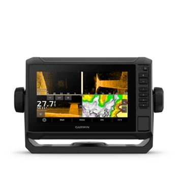 Garmin ECHOMAP UHD2 74sv GN+ with Transducer