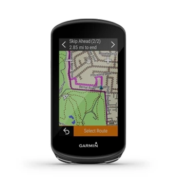 Garmin Edge 1030 Plus Cycling GPS