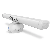 Garmin Fantom 126  Radar with 6’ Open Array Antenna 