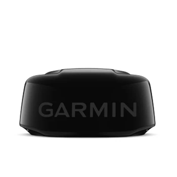 Garmin GMR Fantom 18x Radar Dome – Black