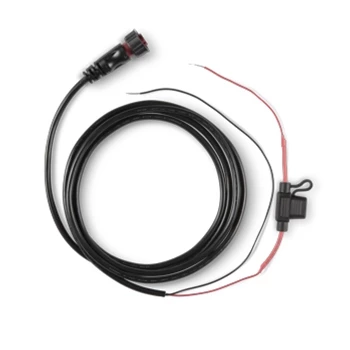 Garmin Power Cable for Foot Pedal for Force Trolling Motors