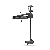 Garmin Force 57" Freshwater Trolling Motor