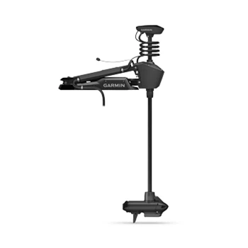 Garmin Force 57" Freshwater Trolling Motor