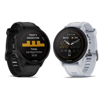 Garmin Forerunner 955 Solar GPS Smartwatch