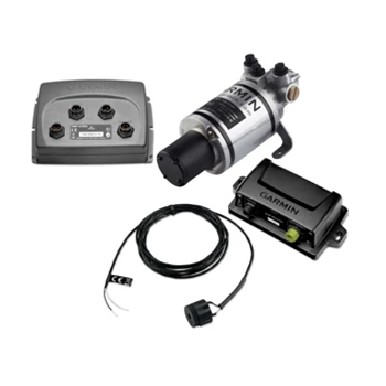 Garmin Compact Reactor 40 Hydraulic Marine Autopilot