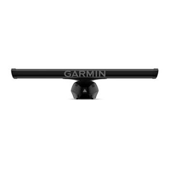 Garmin GMR Fantom 256 Radar with 6’ Open Array Antenna - Black