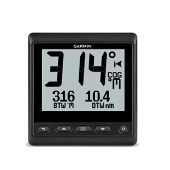 Garmin GNX 20 Marine Instrument Display