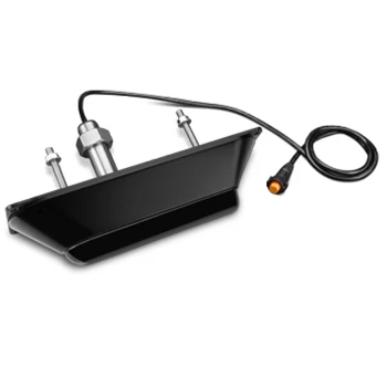 Garmin GT34UHD-TH Thru-Hull Transducer (Single)