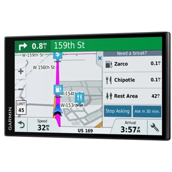 Garmin DriveTrack 71    