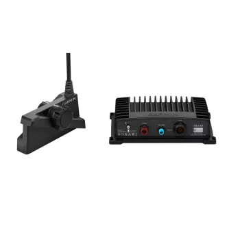Garmin Livescope Plus Ice Fishing System