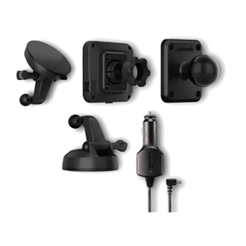 Garmin Mounting Hardware for Dezl OTR and RV Series