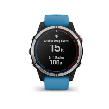 Garmin Quatix 7 – Standard Edition