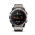 Garmin Quatix 7X - Solar Edition with Titanium Band