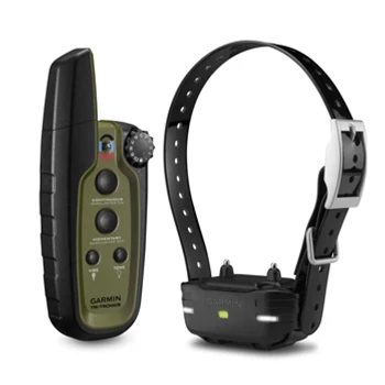 Garmin Sport Pro Bundle Dog Trainer