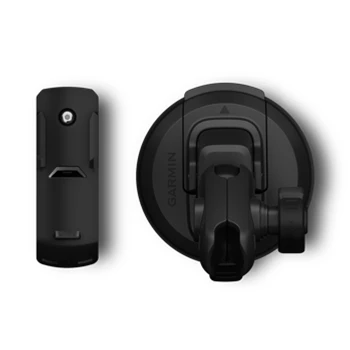 Garmin Automotive Suction Mount for Handheld Units