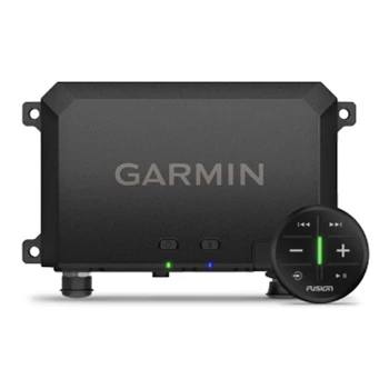 Garmin Tread Audio Box with LED Controller